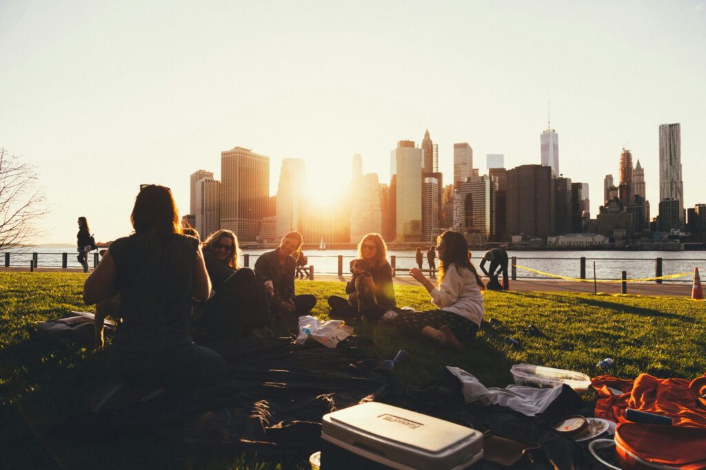 Study in the USA image