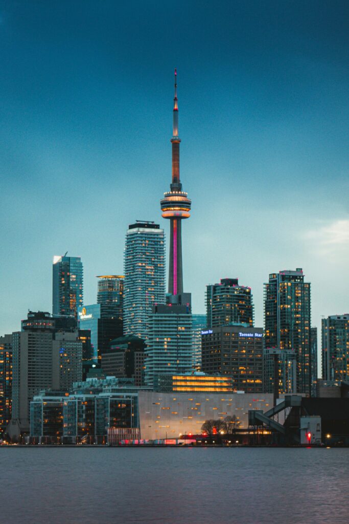 Study in Canada image