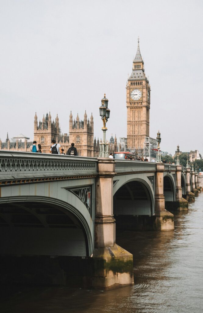 Study in the UK image